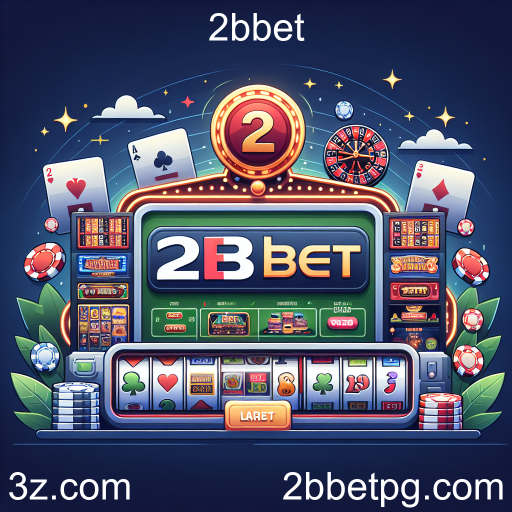 Descubra o Mundo dos Cassinos Online na 2bbet