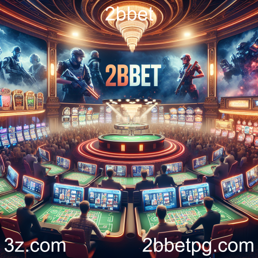 E-Sports: A Nova Fronteira do Entretenimento Digital