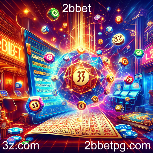 Loteria Online: Ganhos e Diversão na Pontinha do Dedo