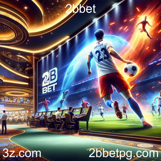 Explore os Melhores Jogos Esportivos no 2bbet