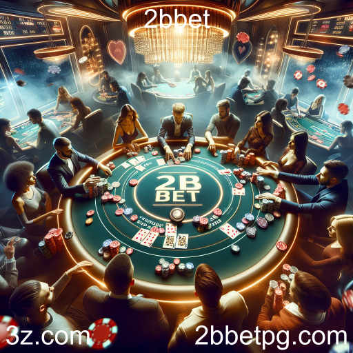 Descubra os Melhores Jogos de Mesa no 2bbet